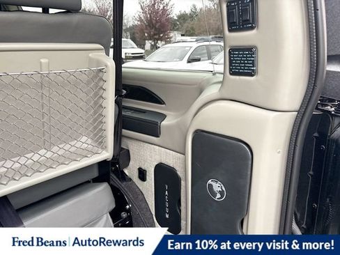 New 2025 Chevrolet Express 2500 WT w/ Driver Convenience Package image 25