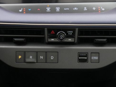 New 2026 Nissan Leaf SV+ image 9