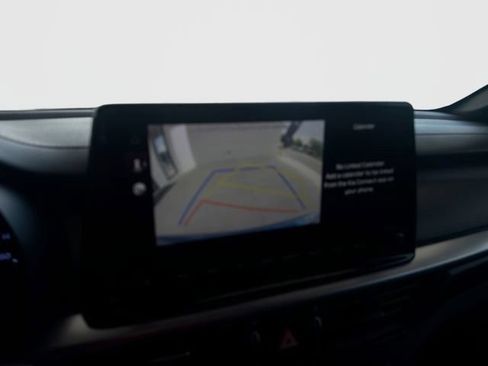 Used 2023 Kia Forte GT-Line w/ GT-Line Technology Package FWD image 32