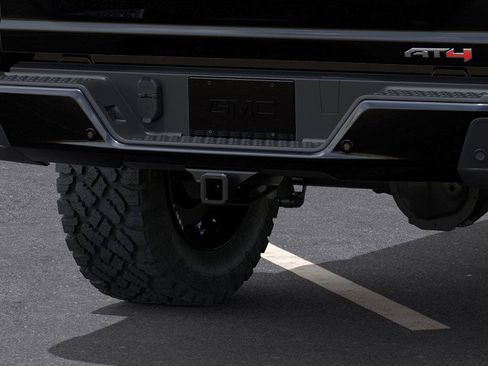 New 2026 GMC Canyon AT4 w/ Technology Plus Package image 14
