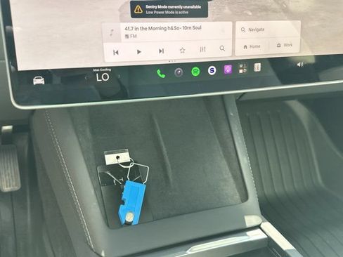 Used 2025 Tesla Model 3 Long Range RWD image 30