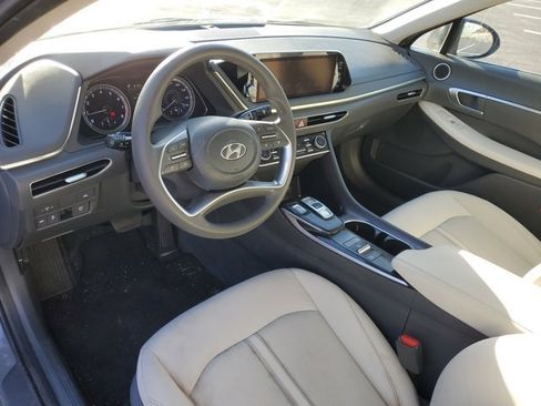 Used 2023 Hyundai Sonata SEL image 27