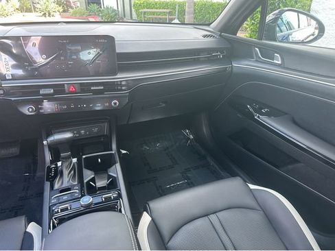 Certified 2025 Kia K5 GT-Line w/ GT-Line Premium Package image 13