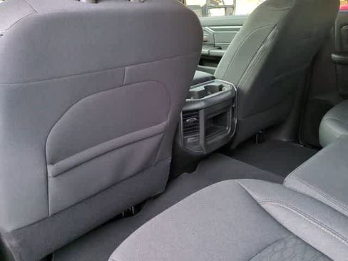 New 2026 RAM 2500 Big Horn image 19