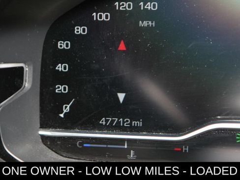 Used 2022 GMC Yukon XL Denali AWD/4WD image 20