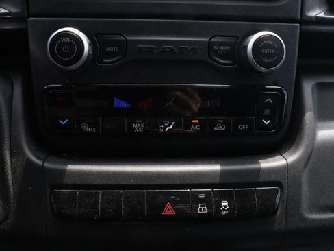 Used 2023 RAM ProMaster 3500 FWD image 16