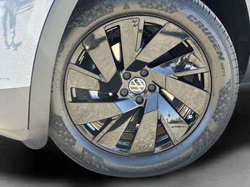 New 2026 Volkswagen Atlas SE FWD image 10