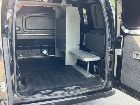 Used 2021 Nissan NV200 SV FWD image 32