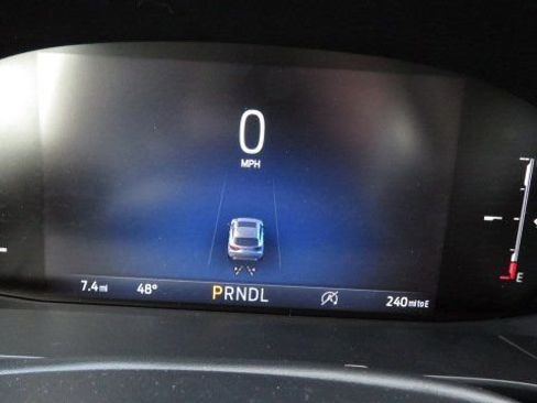 New 2026 Ford Escape Active w/ Cold Weather Package image 25