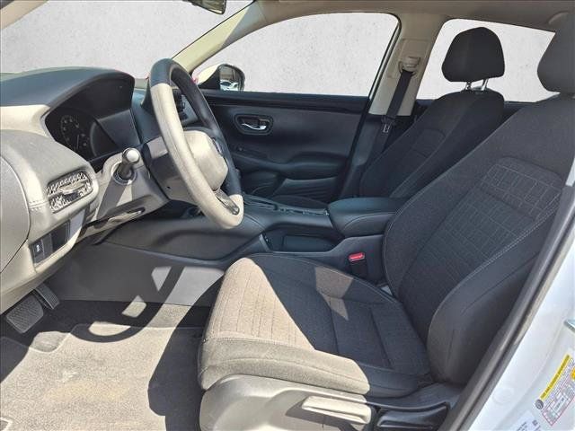 Used 2024 Honda HR-V LX image 15