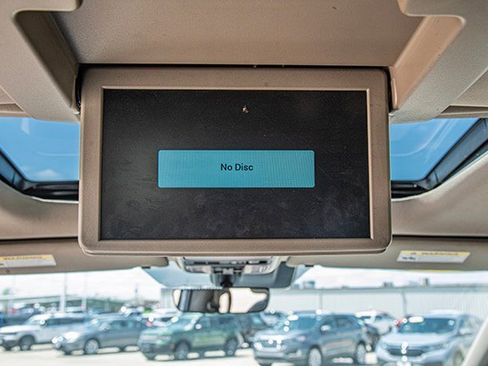 Used 2019 Honda Odyssey Elite image 23