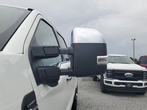 New 2026 Ford F350 Lariat w/ Lariat Ultimate Package image 5