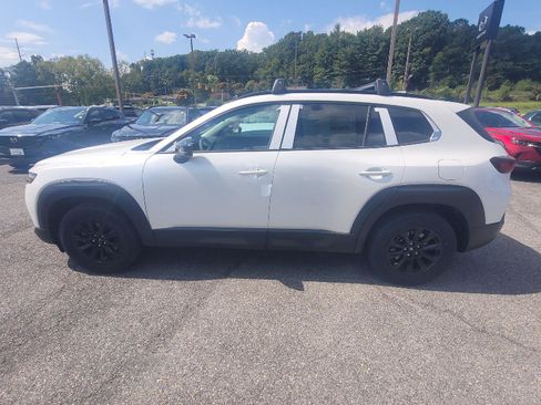 New 2026 MAZDA CX-50 AWD 2.5 Hybrid w/ Weather Package image 29