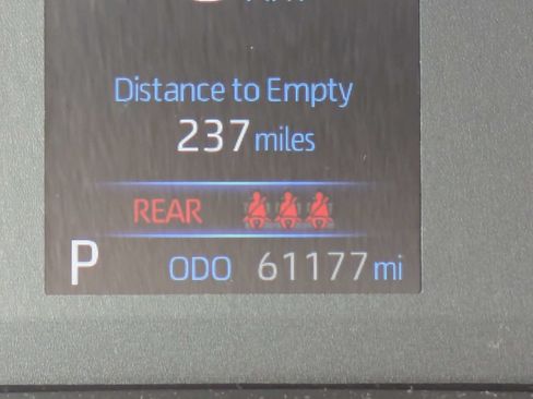 Used 2024 Toyota Corolla LE FWD image 26