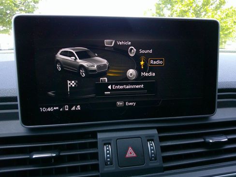 Used 2018 Audi SQ5 Prestige AWD/4WD image 83