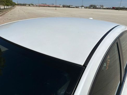 Used 2018 Nissan Sentra SV w/ Protection Package image 9