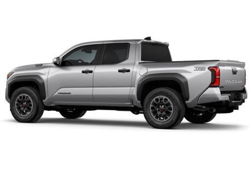 New 2025 Toyota Tacoma TRD Off-Road image 5
