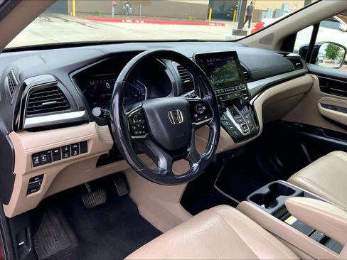 Used 2019 Honda Odyssey Elite image 18