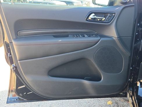 New 2026 Dodge Durango GT image 23