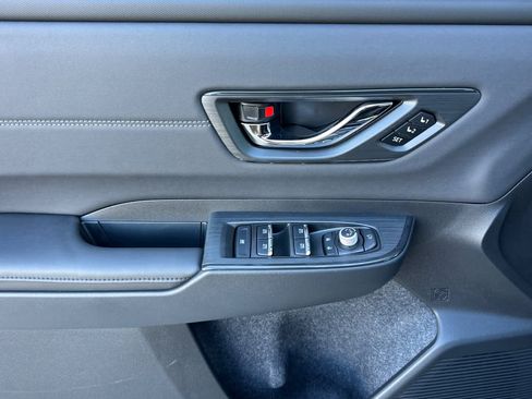 New 2026 Subaru Outback Touring XT image 10