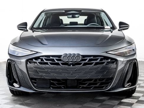 New 2026 Audi A6 Premium Plus image 9