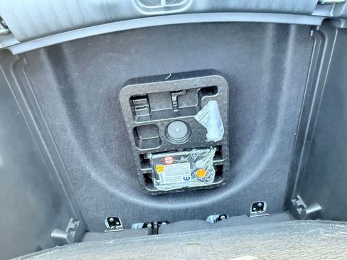 New 2026 Jeep Compass Latitude image 37