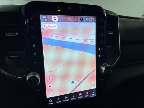 New 2026 RAM 2500 Big Horn image 37