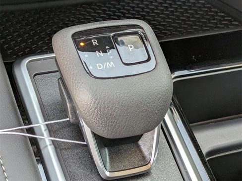 New 2025 Nissan Pathfinder SV w/ Cargo Package image 17