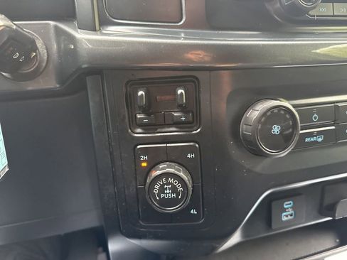Used 2022 Ford F150 XL w/ STX Appearance Package AWD/4WD image 34