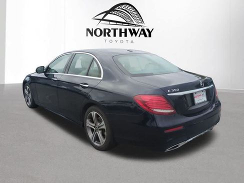 Used 2020 Mercedes-Benz E 350 Sedan image 5