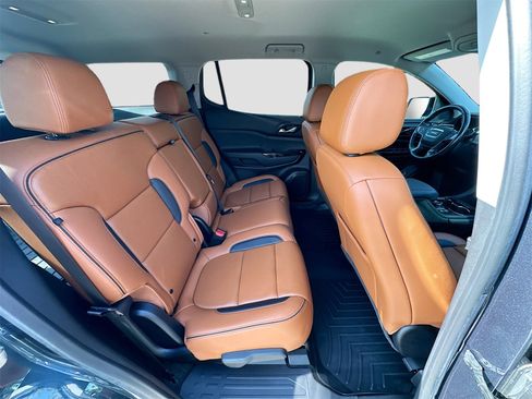 Used 2020 GMC Acadia AT4 w/ Trailering Package image 28