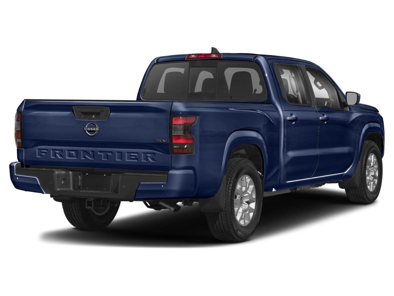 Used 2022 Nissan Frontier SV w/ Technology Package AWD/4WD image 41