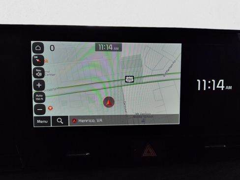 Used 2024 Kia Sportage X-Line w/ X-Line Premium Package image 16