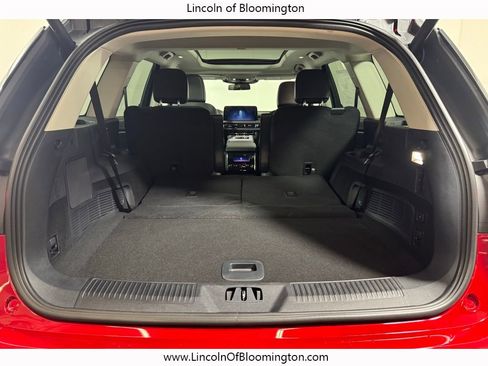 New 2026 Lincoln Aviator AWD w/ Jet Appearance Package image 60