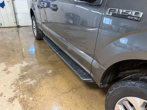 Used 2018 Ford F150 XL w/ Equipment Group 101A Mid image 5