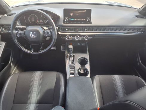 Used 2023 Honda Civic Sport image 5
