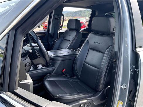 Used 2024 GMC Sierra 1500 Denali AWD/4WD image 26