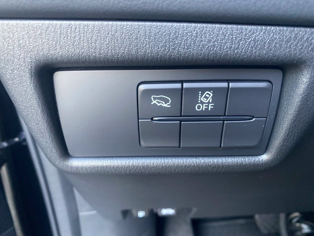 Certified 2023 MAZDA CX-5 AWD 2.5 S w/ Select Package image 19
