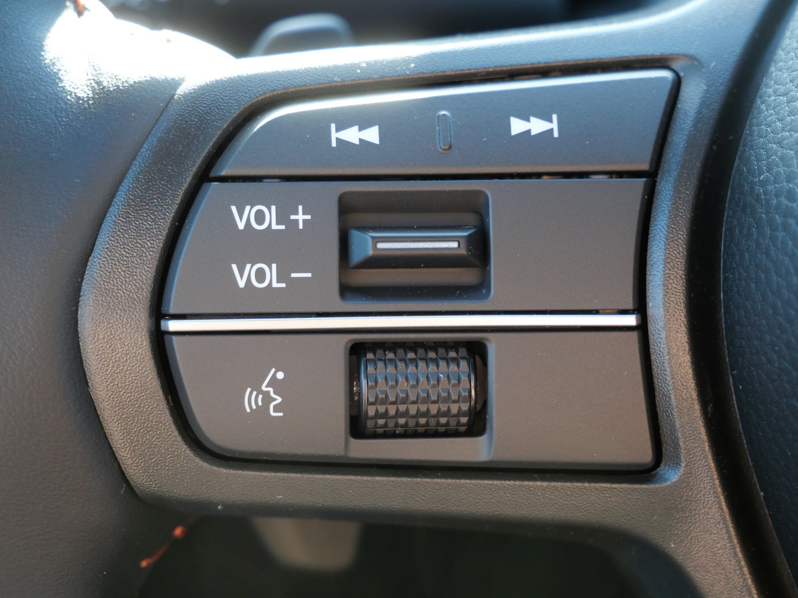 New 2027 Honda CR-V Sport-L image 29