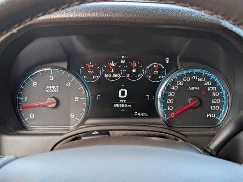 Used 2019 GMC Yukon Denali w/ Denali Ultimate Package AWD/4WD image 28