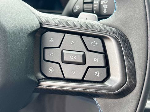 New 2025 Ford Mustang Dark Horse RWD image 23