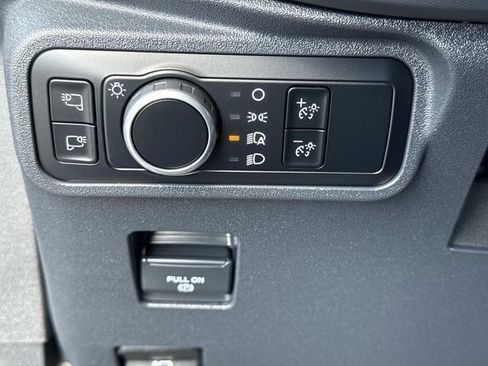 Used 2024 Ford Bronco Badlands AWD/4WD image 53