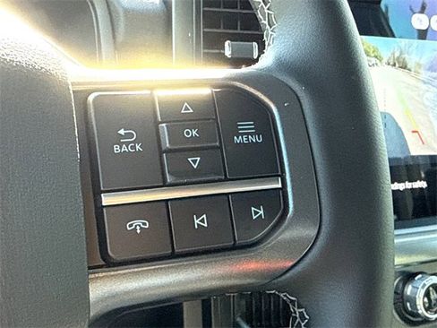 New 2025 Ford F150 Lariat w/ Equipment Group 501A Mid image 28