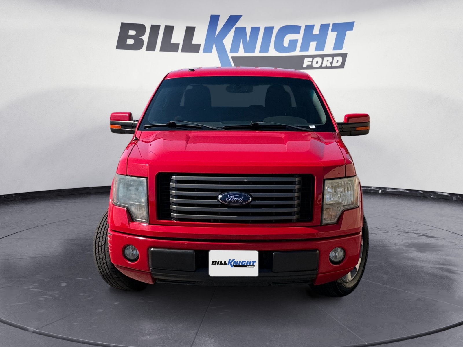 Used 2010 Ford F150 FX2 RWD image 8