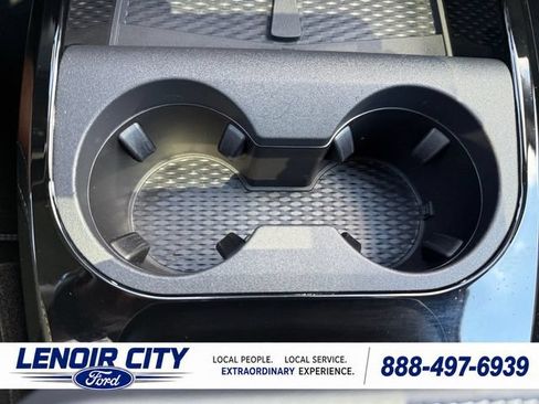 Used 2025 Ford Mustang Mach-E GT w/ Bronze Appearance Package AWD/4WD image 27