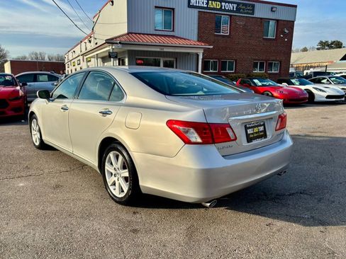 Used 2007 Lexus ES 350 image 8
