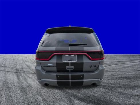 Used 2021 Dodge Durango R/T w/ Blacktop Package RWD image 5