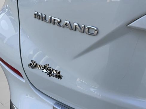 Used 2024 Nissan Murano SV image 17