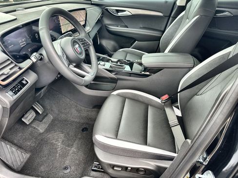 New 2026 Buick Envision Sport Touring AWD/4WD image 24