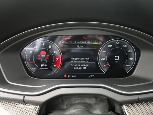 Used 2023 Audi SQ5 Premium Plus AWD/4WD image 37